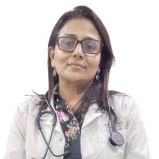 Dr Kajori Sarkar